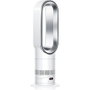 Dyson Hot+Cool HF1 Remote Link Blanco y Plata